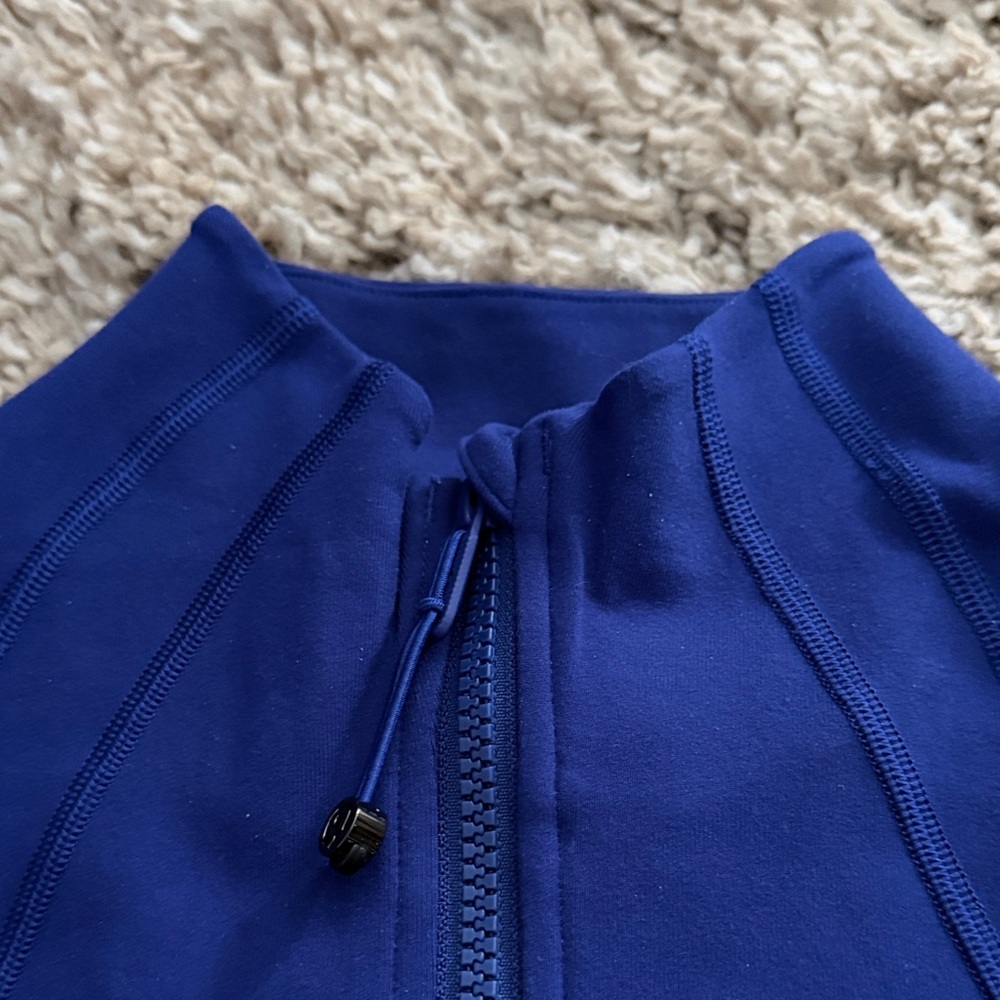 lululemon larkspur define jacket - image 2